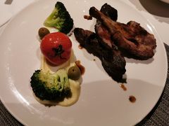 -WOLFGANG PUCK KITCHEN & BAR(迪士尼小镇店)
