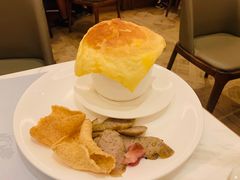 -咸亨大酒店-自助餐厅(解放南路店)