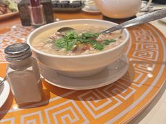 -金燕岛潮州酒楼