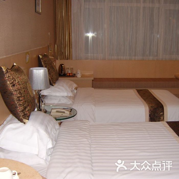 潍坊泛海大酒店60 (1)图片