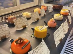 -La Porte de Paris 巴黎之门法式甜品