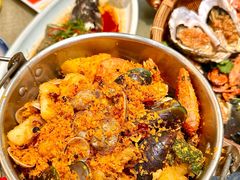 -巽寮印象美食部落餐厅·海鲜·地方特色菜(惠州体验店)