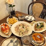 周末探店小记～