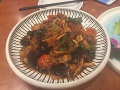 什锦面筋-西新饭店(城中店)