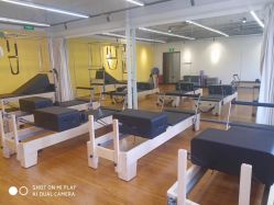 -FineYoga梵音瑜伽·普拉提