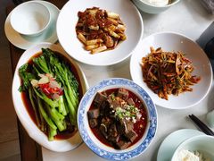 -春发生饭店·非遗(南院门店)