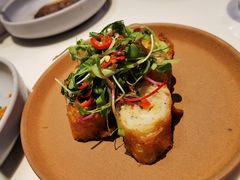 -胡麻(静安嘉里店)