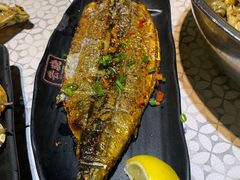 -云晓光头烧烤吧(新大陆广场店)