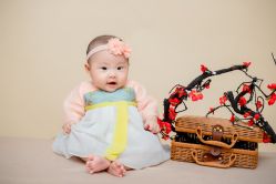 -小熊维尼高端儿童摄影(宝安旗舰店)