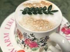 -茶去咖啡屋(武侯祠店)