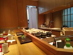 -yokocho上横町·日本食街(深业上城店)