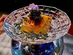 -鳥喜Toriki怀石烧鸟料理