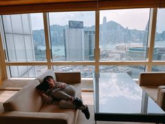 -香港尖沙咀凯悦酒店