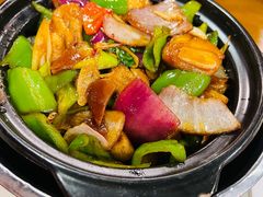 -日昌餐馆(亦庄店)