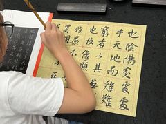 -东书房琴棋书画馆(昆城校区)
