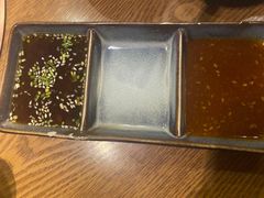 -炎蔵牛舌烤肉