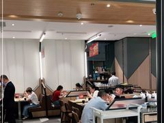 大堂-新旺茶餐厅·早餐(香港广场店)