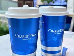 -CHARLIETOWN红茶公司(南京万象天地店)