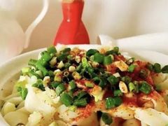 -阿德餐饮小秦川西北菜(福民路店)