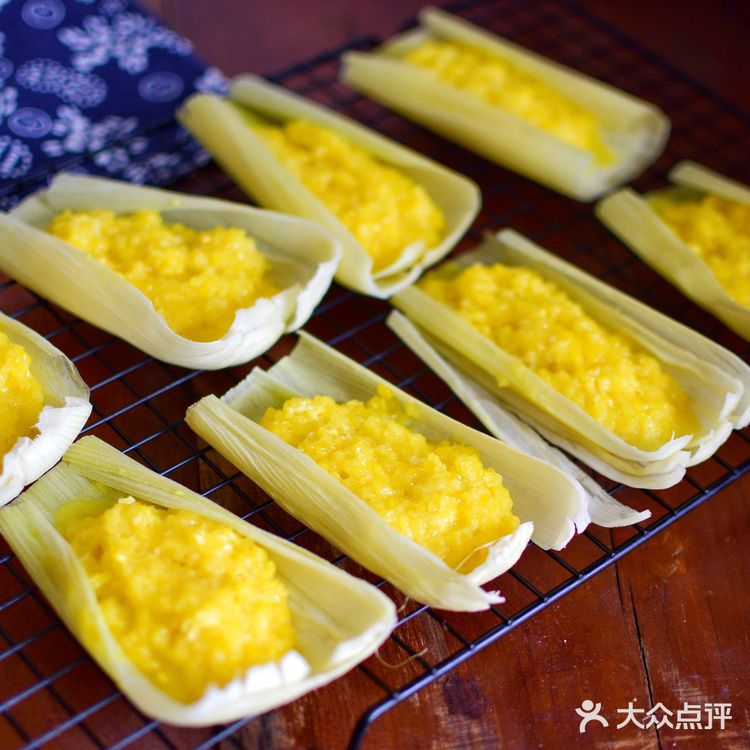 玉米粑粑