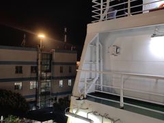 -粤海铁路北港码头