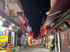 -黎阳老街
