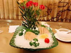 -广州逸林假日酒店·四季桃源中餐厅(白云山风景区店)