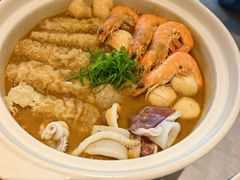 -陶兰居·手工点心·粤菜(圆融时代广场店)