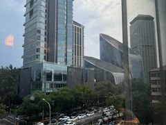 -羲和雅苑•北京烤鸭(平安国际金融中心店)