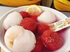 -宫事颐庭·老佛爷贵寿下午茶(颐和园店)