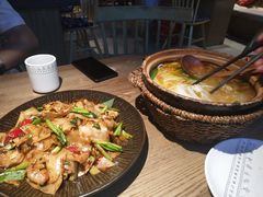 -兰木肆·云南菜(龙湖U城天街店)