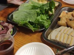 -黄泰吉拾味餐厅(江汉路店)