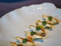 烧椒拌鲍鱼-子福慧(虹桥店)