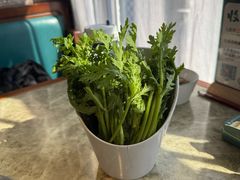 -淘米捞·米汤脆鲩鱼火锅(福田皇岗店)