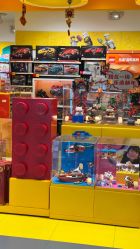 -乐高授权专卖店(朝阳大悦城店)