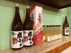 -酉泽屋刺身三文鱼寿司主题餐厅(望馨商业中心店)