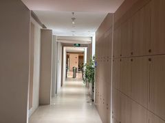 -YCHL FIT健身(前海周大福店)