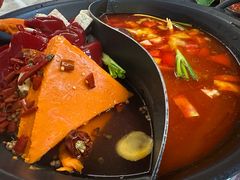 -赵美丽·重庆社区火锅·直营店(火车东站·中豪国际店)