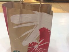 星巴克咖啡(五洲国际店)-星巴克(盐城五洲国际店)