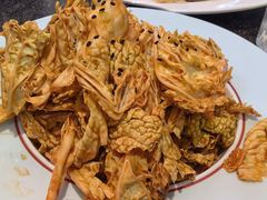 -揽月斋炙子烤肉·清真(安定门·五道营店)