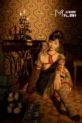 -米莱摄影写真(五大道别墅店)