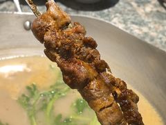 -泽成冰煮羊(非·遗东岸国际店)