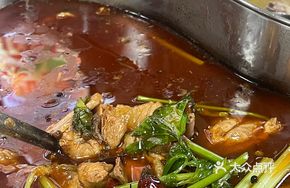 Almond-braised Chicken