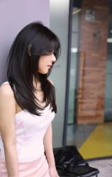 -Hello Lady发型设计