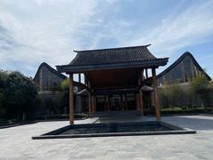 -和顺柏联温泉