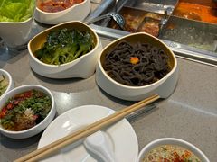 -海底捞火锅(天一广场亚细亚店)