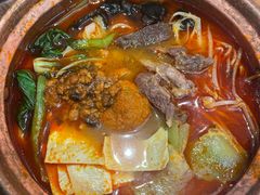 -小满手工粉(上海月星环球港店)