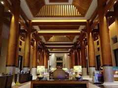 -三亚海棠湾万丽度假酒店