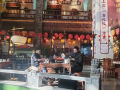 -袁州宴·地道袁州菜(袁山东路店)