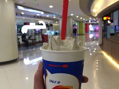 -DQ·蛋糕·冰淇淋(湖景东路店)